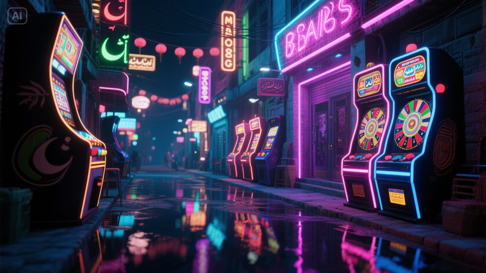 Registration at Sensei Game Casino Casino