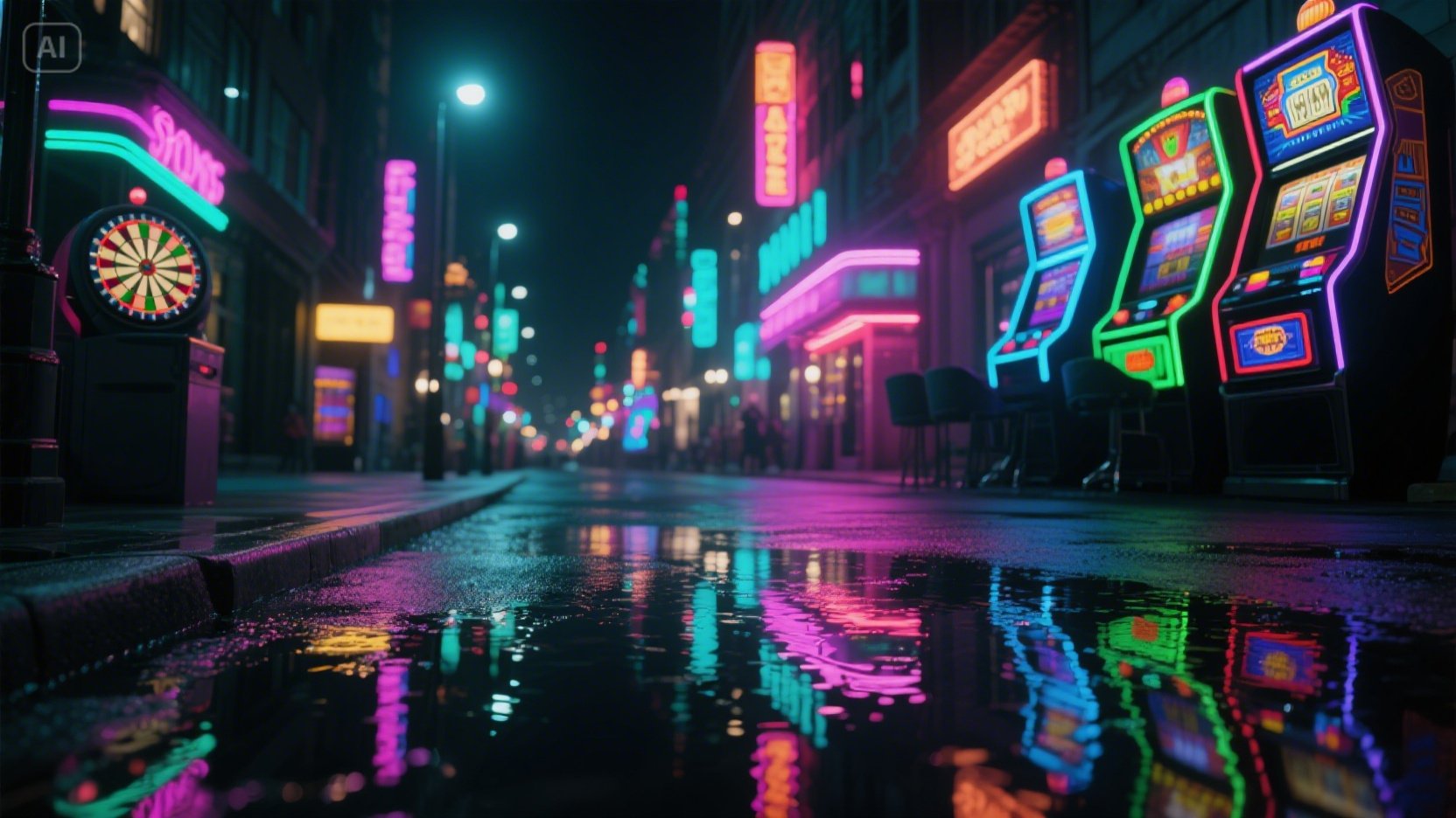 Casino Sensei Game Casino desktop and mobile interfaces